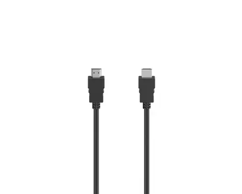 Cablu HDMI Hama 305006, 4K, 5.0 m (Negru)