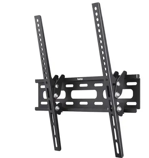 Suport de perete TV Hama 220808, inclinat, 32inch -75inch, 40 kg (Negru)