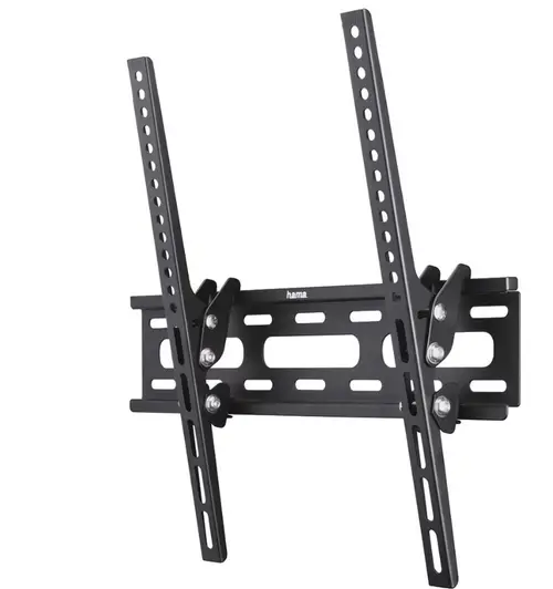 Suport de perete TV Hama 220808, inclinat, 32inch -75inch, 40 kg (Negru)