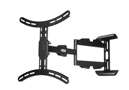Suport TV perete Hama 220841, reglabil, 33-65inch, 25kg (Negru)
