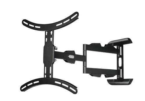 Suport TV perete Hama 220841, reglabil, 33-65inch, 25kg (Negru)