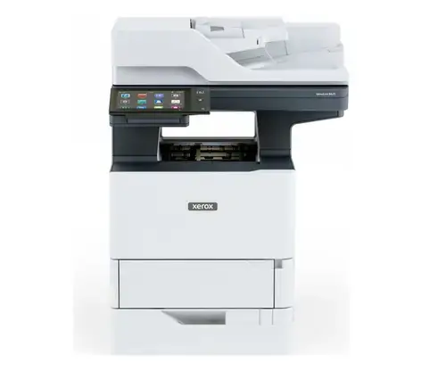 Multifunctional laser monocrom Xerox VersaLink B625V_DN, 61 ppm, DADF, A4, Retea