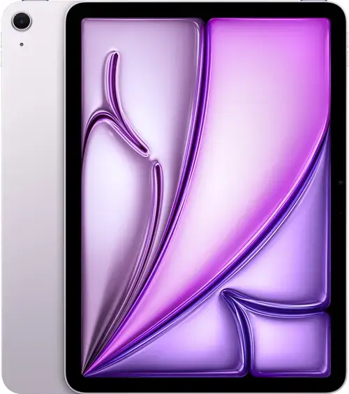 Tableta Apple iPad Air 11 M3 Cellular, Procesor Apple M3 Octa-Core, Liquid Retina IPS 11inch, 8GB RAM, 256GB Flash, Camera 12MP, Wi-Fi, Bluetooth, 5G, iPadOS (Mov)