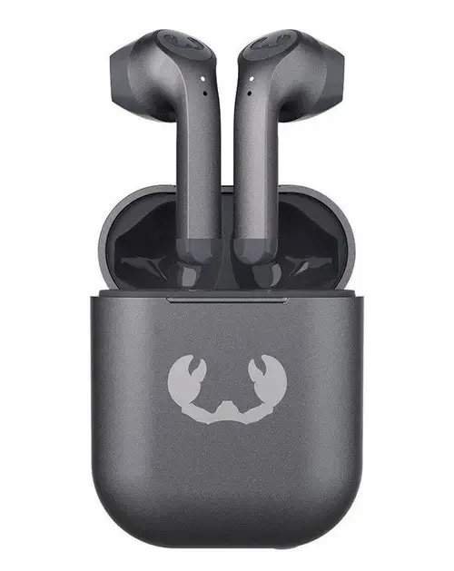 Casti True Wireless Fresh 'n Rebel Twins 3+, Bluetooth, Microfon (Gri)