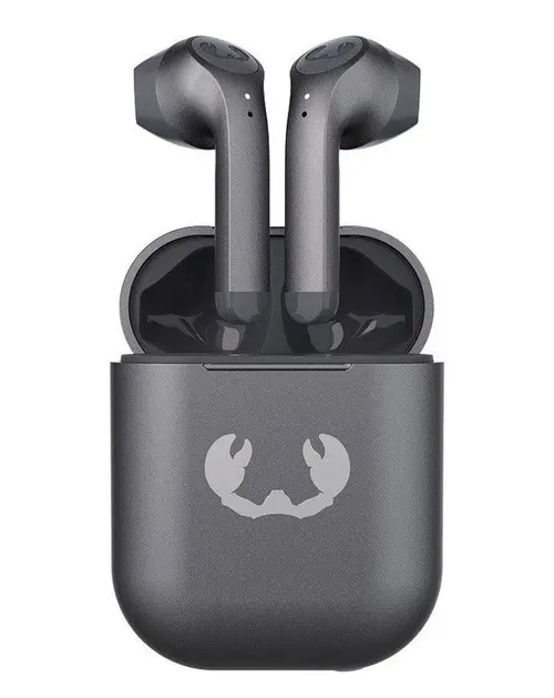 Casti True Wireless Fresh 'n Rebel Twins 3+, Bluetooth, Microfon (Gri)