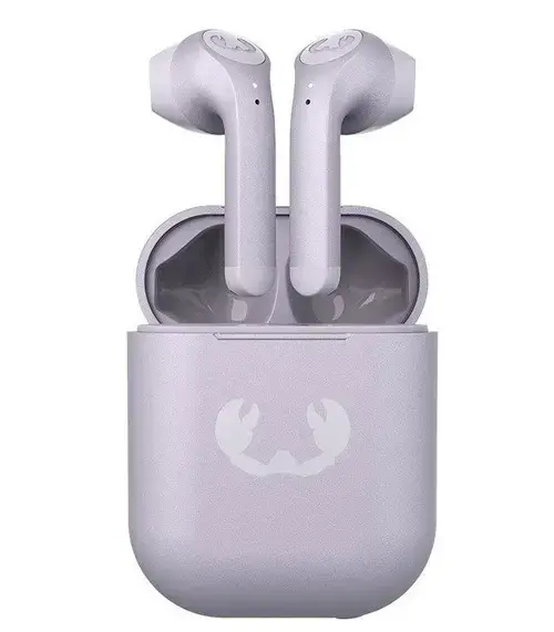 Casti True Wireless Fresh 'n Rebel Twins 3+, Bluetooth, Microfon (Violet)