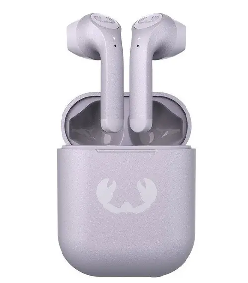 Casti True Wireless Fresh 'n Rebel Twins 3+, Bluetooth, Microfon (Violet)