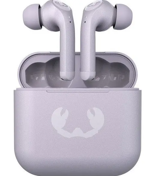 Casti True Wireless Fresh 'n Rebel Twins 3+, Bluetooth, Microfon (Violet)