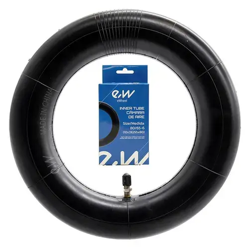 Camera cauciuc Ewheel VR 10×3 80/65-6 pentru trotineta electrica