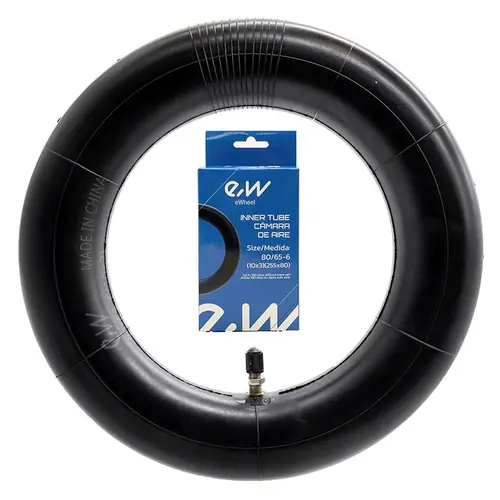 Camera cauciuc Ewheel VR 10×3 80/65-6 pentru trotineta electrica
