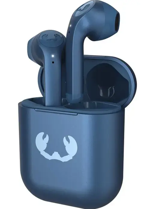 Casti Fresh 'n Rebel Twins 3, Bluetooth, In-Ear (Albastru)