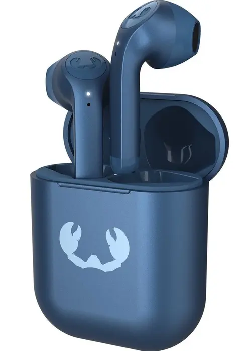 Casti Fresh 'n Rebel Twins 3, Bluetooth, In-Ear (Albastru)