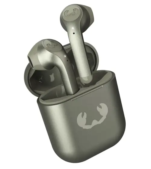 Casti Fresh 'n Rebel Twins 3, Bluetooth, In-Ear (Verde)