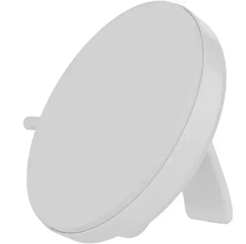 Incarcator Wireless Canyon WS-105, 15W, Qi2 (Alb)