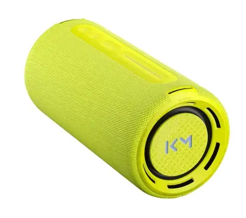 Boxa Portabila LOEWE WE HEAR Pro, 50 W, Bluetooth, USB-C, IPX6 (Galben)