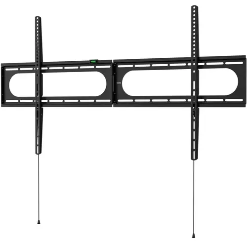 Suport Perete Hama 220843, Fix, 37inch-120inch, 100 Kg (Negru)