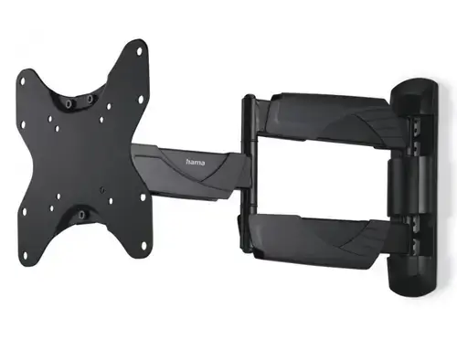 Suport Perete Hama 220827, FULLMOTION, 19inch - 48inch, 35 Kg (Negru)