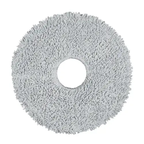 Lavete mop Xiaomi pentru aspirator robot X10+/X20+, 2 bucati