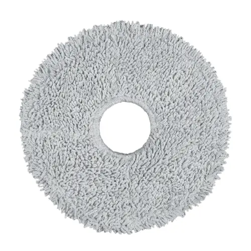 Lavete mop Xiaomi pentru aspirator robot X10+/X20+, 2 bucati