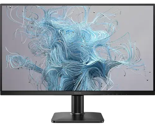 Monitor VA LED Philips 27inch 27E2N1100L/00, Full HD (1920 x 1080), VGA, HDMI, 100 Hz, 1 ms (Negru)