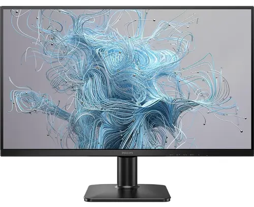 Monitor VA LED Philips 27inch 27E2N1100L/00, Full HD (1920 x 1080), VGA, HDMI, 100 Hz, 1 ms (Negru)