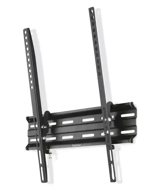 Suport Perete Hama 220810, Reglabil, 32inch-65inch, 35 kg (Negru)