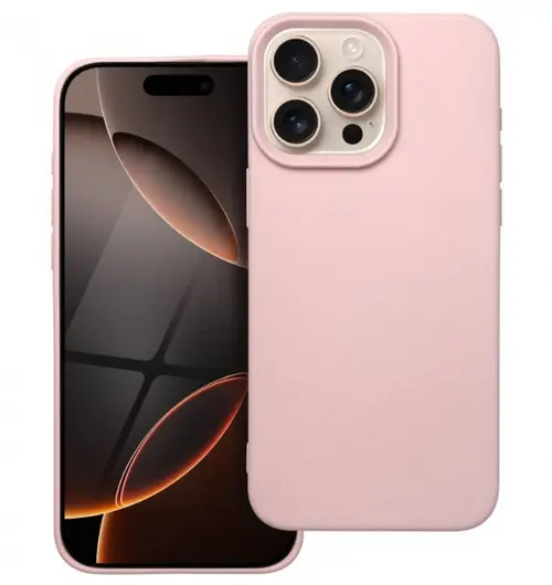 Husa pentru Samsung Galaxy A56 A566 / A36 A366, OEM, Skin, Roz