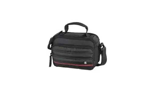 Geanta pentru camere digitale Hama 185083 (Negru)