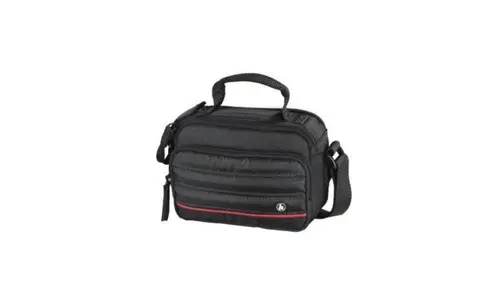 Geanta pentru camere digitale Hama 185083 (Negru)