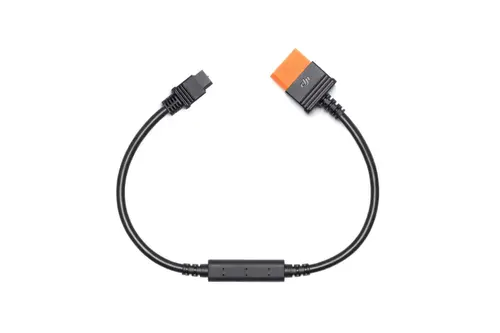 Cablu alimentare DJI CP.DY.00000048.02 pentru XT60 (12V)