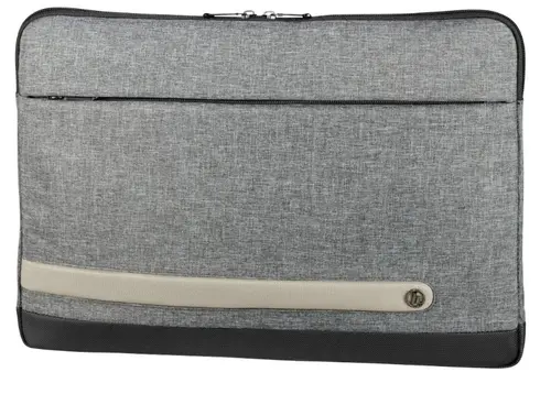 Husa laptop Hama 196602 Terra, 13.3inch (Gri)
