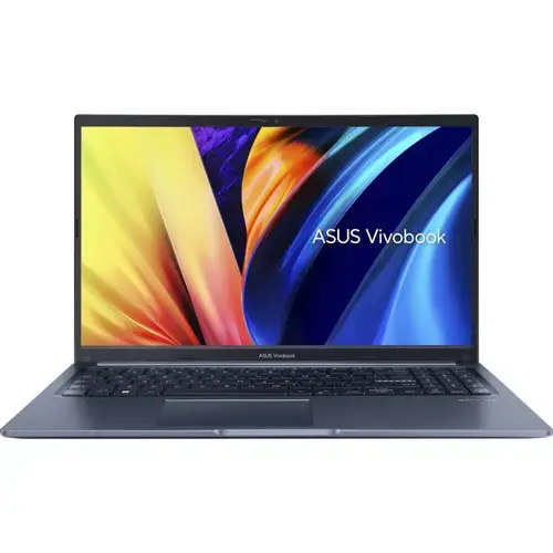 Laptop ASUS Vivobook X1502VA (Procesor Intel® Core™ i7-13620H (24M Cache, up to 4.90 GHz), 15.6inch FHD, 16GB, 512GB SSD, Intel® UHD Graphics, Albastru)