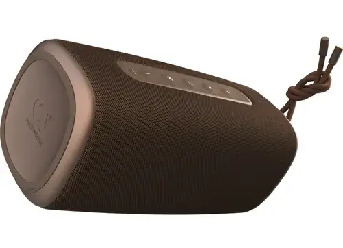 Boxa portabila Fresh 'n Rebel Bold L2, 40W, Bluetooth, Party Mode, IP67, Autonomie 22 ore (Bronz)
