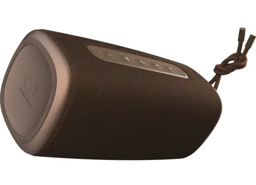 Boxa portabila Fresh 'n Rebel Bold L2, 40W, Bluetooth, Party Mode, IP67, Autonomie 22 ore (Bronz)