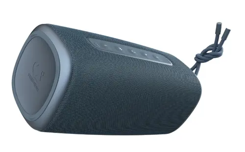 Boxa portabila Fresh 'n Rebel Bold L2, 40W, Bluetooth, Party Mode, IP67, Autonomie 22 ore (Albastru)