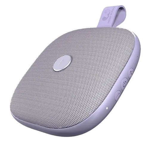 Boxa portabila FRESH 'N REBEL Rockbox Bold XS, Bluetooth, Waterproof IPX5 (Violet)
