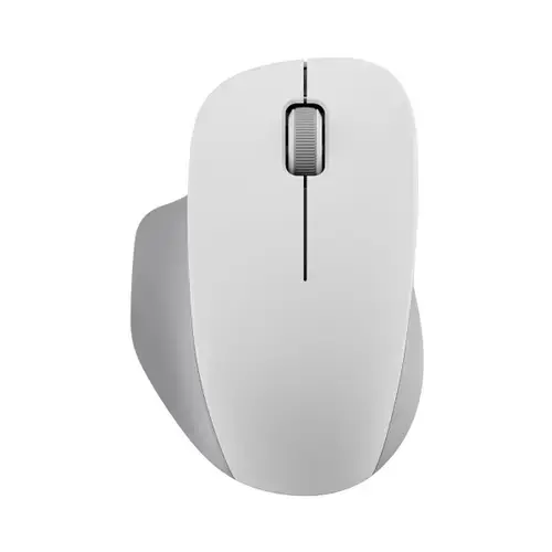 Mouse Wireless Xiaomi Comfort Edition BHR9354GL, 1200DPI (Alb)