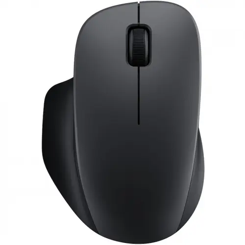 Mouse Wireless Xiaomi Comfort Edition BHR9359GL, 1200DPI (Negru)