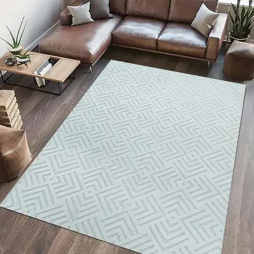 Covor Blanita Heinner Dover, 80X150 cm (Gri)