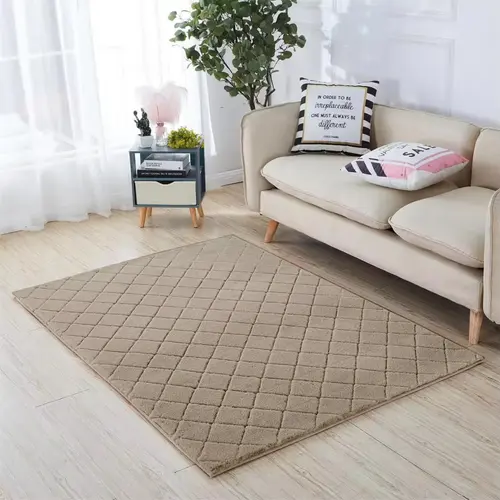 Covor Blanita Heinner Lavi, 160 x 230 cm (Bej)