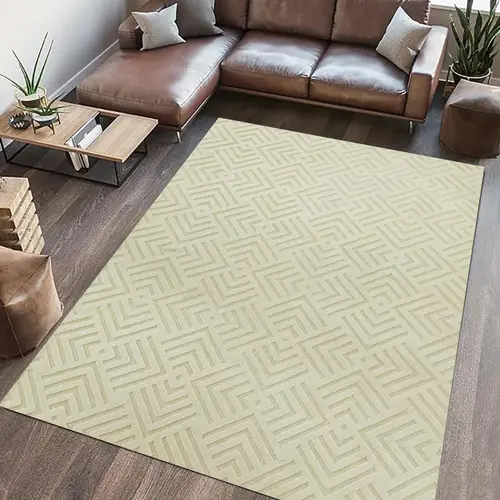 Covor Blanita Heinner Dover, 160 x 230 cm (Crem)