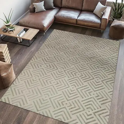 Covor Blanita Heinner Dover, 160 x 230 cm (Bej)