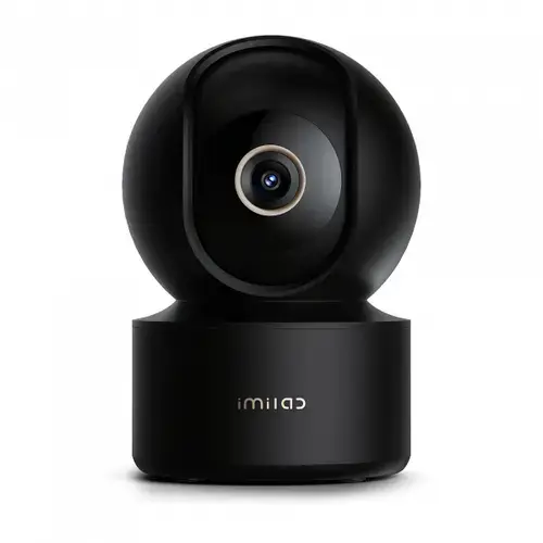 Camera de Supraveghere Interior iMILAB C22 CMSXJ60A/BK, Wi-Fi, 3K (Negru)