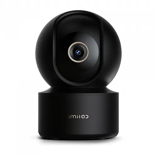 Camera de Supraveghere Interior iMILAB C22 CMSXJ60A/BK, Wi-Fi, 3K (Negru)
