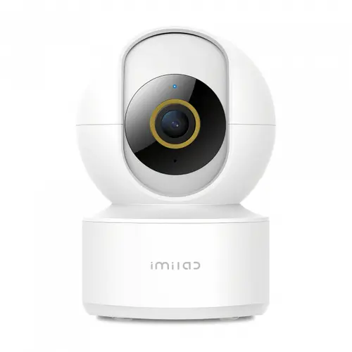 Camera de Supraveghere Interior iMILAB C22 CMSXJ60A, Wi-Fi, 3K (Alb)