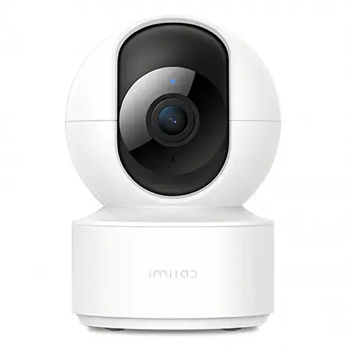 Camera de Supraveghere iMILAB Interior C21 MI, Wi-Fi, 2.5K (Alb)