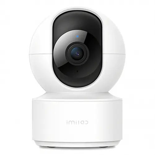 Camera de Supraveghere iMILAB Interior C21 MI, Wi-Fi, 2.5K (Alb)