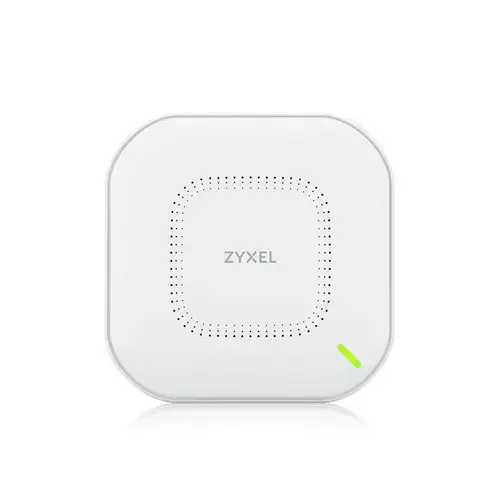 Acces Point ZyXEL WAX360S, 2x RJ45, WiFi (Alb)