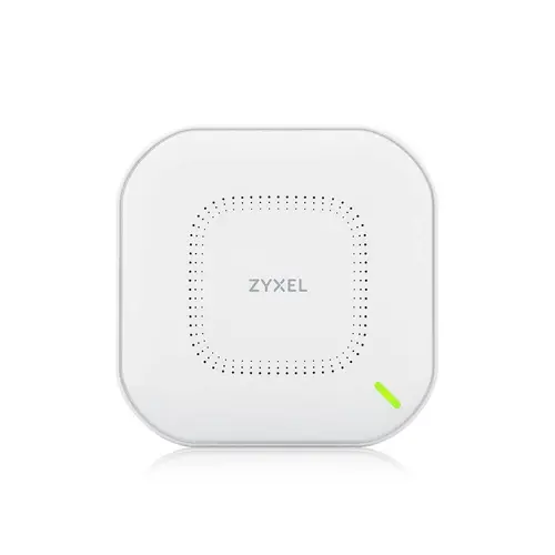 Acces Point ZyXEL WAX360S, 2x RJ45, WiFi (Alb)