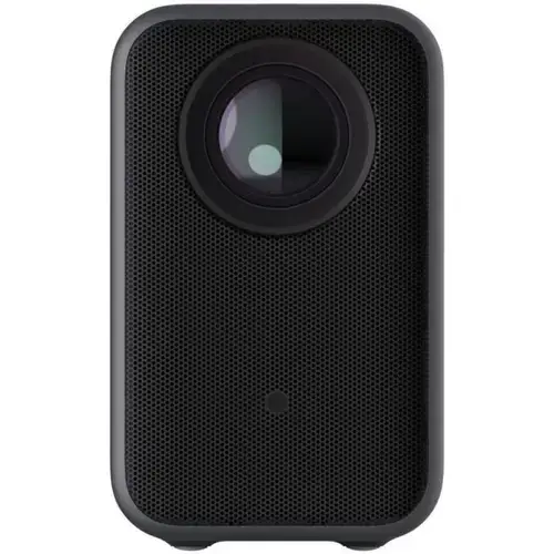 Videoproiector Xiaomi Smart Projector L1 Pro, 1080P, 400 ISO lumeni, LED, WiFi, Bluetooth, GoogleTV (Negru/Gri)
